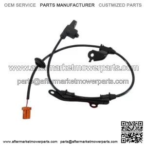 HONDA ABS Wheel Speed Sensor Rear Left 57475-S2A-003 S2000 AP1 AP2