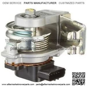 HONDA OEM CR-V Accelerator Pedal Sensor 37971-RDJ-A01 New