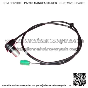 Honda OEM Part 38520-MCA-A81 SENSOR, FR. WHEEL SPEED