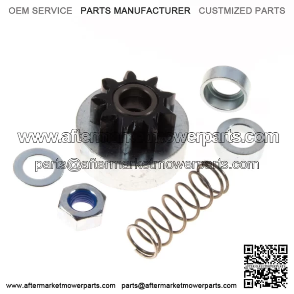 Starter Drive Gear Pinion Stopper Assy. for Arctic Cat Replaces OEM 0645-853