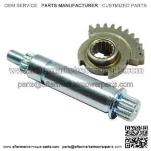 2003-2022 Polaris Sportsman Ranger RZR OEM Gear Selector & Shift Shaft P79