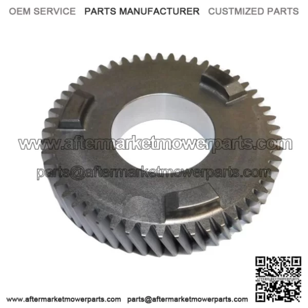 2012-2022 Polaris Ace General RZR Trail RZR RZR XP Gear 53 Tooth 3235234