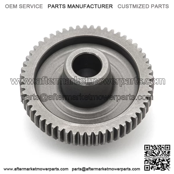 Starter Gear For Arctic Cat 350 366 400 425 450 500 0815-031 / Kymco Maxxer 400 450 MXU 400 465 UXV 450 28101-PWB1-900