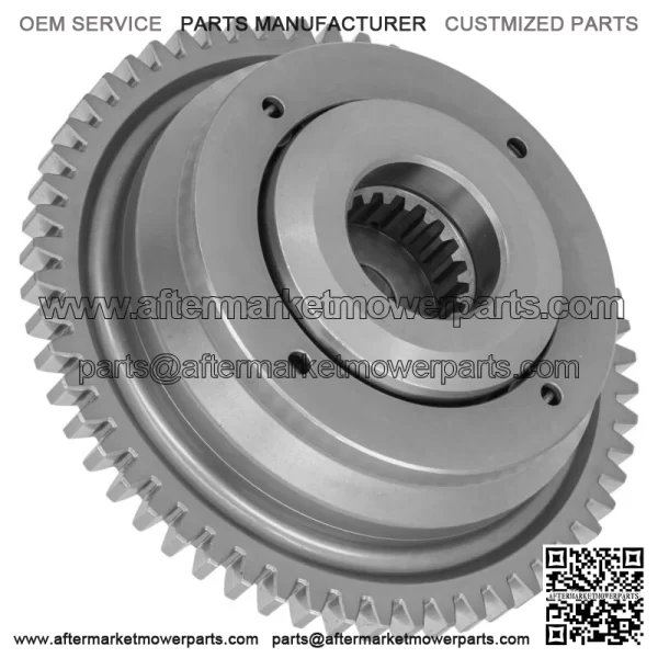 Supercharger Clutch Gear For Yamaha Waverunner FX Cruiser Svho FC1800 2014-2020 (For: 2014 Yamaha SVHO) - Image 3