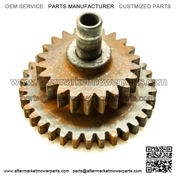 16 Yamaha FX Cruiser SVHO Starter Gear FC1800 (For: 2014 Yamaha SVHO)