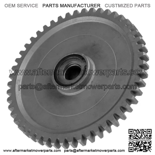 Supercharger Idler Drive Gear For Yamaha FX Cruiser Sho / FX Sho FA1800 2012-13 (For: 2014 Yamaha SVHO) - Image 4
