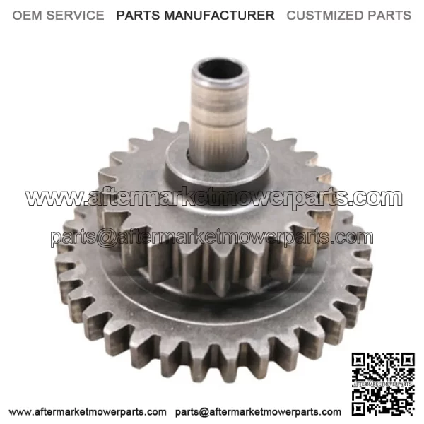 21 Yamaha FX Cruiser HO Starter Gear FB1800A (For: 2014 Yamaha SVHO)