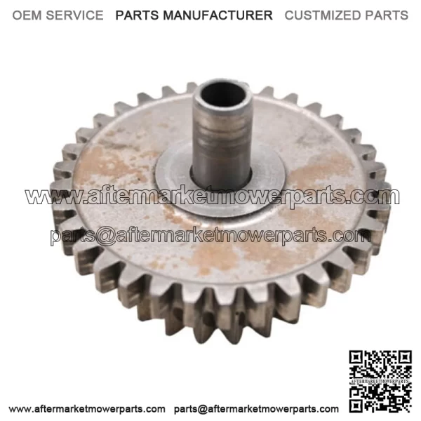 21 Yamaha FX Cruiser HO Starter Gear FB1800A (For: 2014 Yamaha SVHO) - Image 2