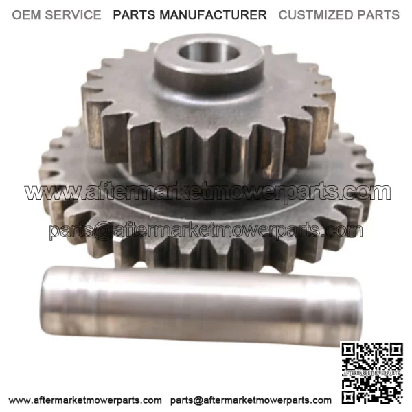 21 Yamaha FX Cruiser HO Starter Gear FB1800A (For: 2014 Yamaha SVHO) - Image 3