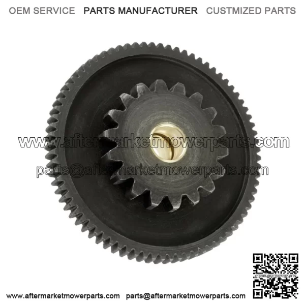 Starter Gear fits Polaris RZR 570 2014 2015 - 2021 Starter Clutch Gear 1204683 For: Polaris Sportsman 570