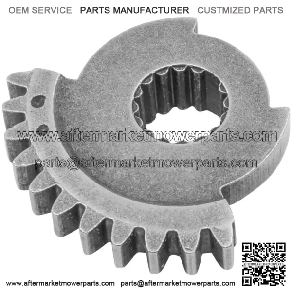Gear Sector For Polaris Sportsman X2 500 570 800 2008-2023 SidexSide  For: Polaris Sportsman 570 - Image 3