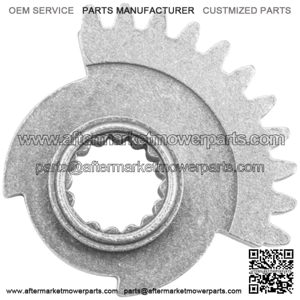 Gear Sector For Polaris Sportsman X2 500 570 800 2008-2023 SidexSide  For: Polaris Sportsman 570 - Image 4