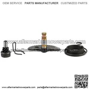 Peugeot VIVACITY 50 KICKSTART PINION AND SHAFT