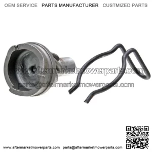 Peugeot Vivacity Playstation 50cc 2T 7 Tooth 12.5mm Kickstart Pinion Gear