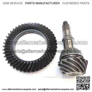 BMW differential ring and pinion gear set CWP 188mm 2.65 ratio lsd open