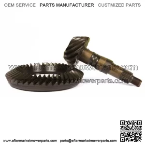 WRANGLER TJ - DANA 30 SHORT - 3.73 RING AND PINION - STANDARD- GEAR SET