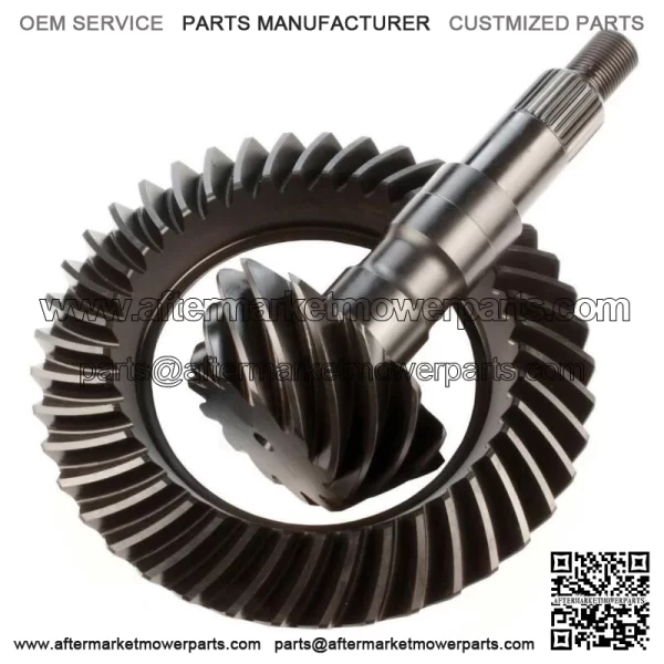 GM10-342A Differential Ring and Pinion