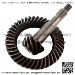 Differential Ring and Pinion Rear,Front GM7.5-456
