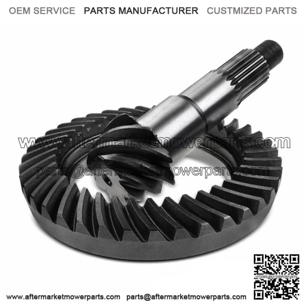 Differential Ring and Pinion Kit for JK Wrangler 2007-2017 DANA 30 Front