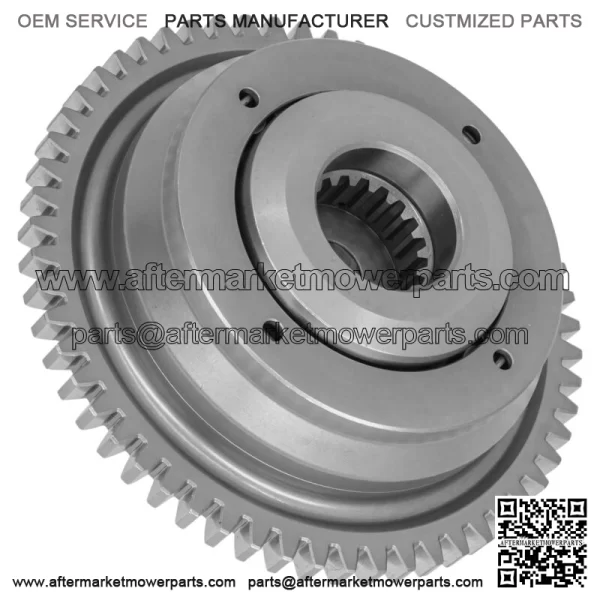 Supercharger Clutch Gear For Yamaha Waverunner FX Cruiser Svho FC1800 2014-2020 For: 2015 Yamaha SVHO - Image 3