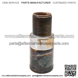 21 Yamaha FX Cruiser Crank Gear For: 2015 Yamaha SVHO