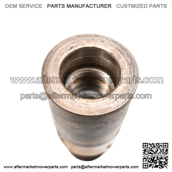 21 Yamaha FX Cruiser Crank Gear For: 2015 Yamaha SVHO - Image 3