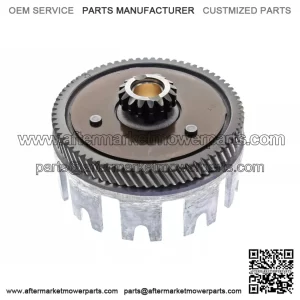 YAMAHA OEM 1988 - 2006 BLASTER 200 YFS200 Primary Driven Gear Comp (For: Blaster 200 YFS200)