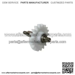 OEM Honda Water Pump Shaft Gear 1992-1996 CR250R 92-96 250R 19240-KZ3-860 New