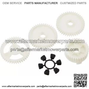 Oem HONDA DELSOL/EG2 04857-SR2-315  Gear Set Roof Tilter Unit Mechanism