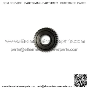 Honda 1999-2014 TRX Gear 34T 23431-HN1-A40 New OEM New 23431HN1A40