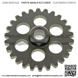 Kawasaki OEM Oil Pump Idler Gear Spur New 59051-0045