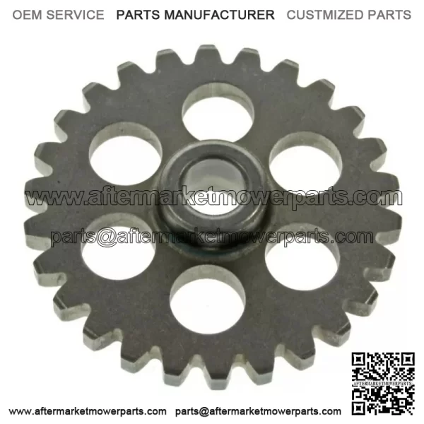 Kawasaki OEM Oil Pump Idler Gear Spur New 59051-0045