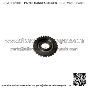 Honda OEM CG125 CB125 Pinion (29t) 28211-397-010 MADE IN JAPAN