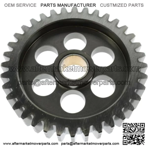 2003 - 2023 KAWASAKI KLX 110 / Z-125 OUTPUT LOW GEAR 36T New 13260-1862