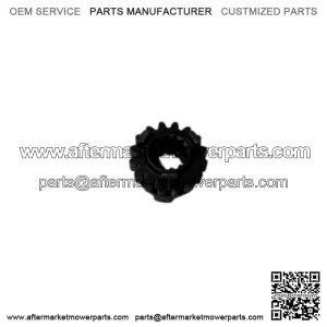 NEW OEM Honda GEAR, MAINSHAFT THIRD (16T) - 23441-HP1-600