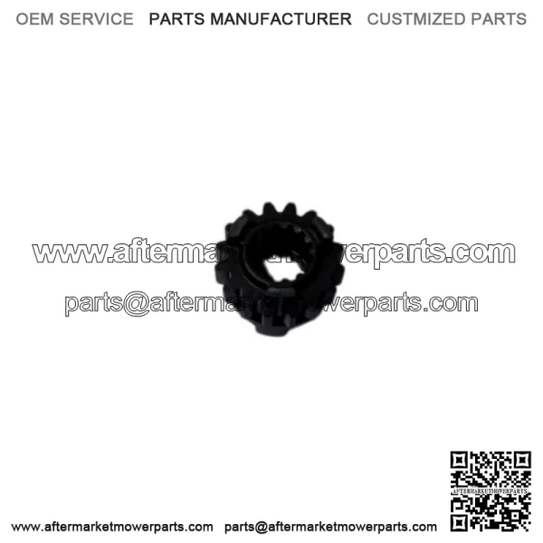 NEW OEM Honda GEAR, MAINSHAFT THIRD (16T) - 23441-HP1-600