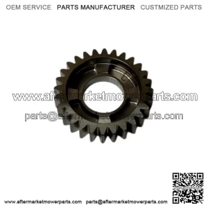 Honda 2000-2003 CB Gear 28T 23481-MCJ-750 New OEM
