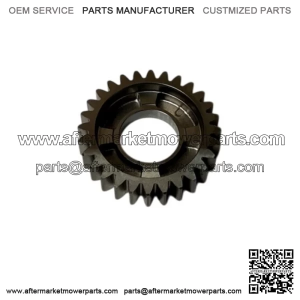 Honda 2000-2003 CB Gear 28T 23481-MCJ-750 New OEM