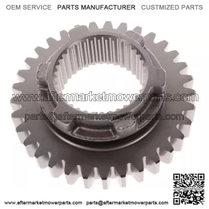 NEW OEM HONDA TRX420 RANCHER COUNTER SHAFT THIRD GEAR 33T 23451-HP5-A50