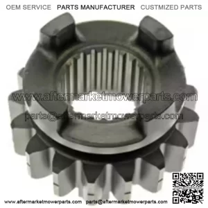 Honda 2013-2016 CR Gear 17T 23441-MEN-A70 New OEM