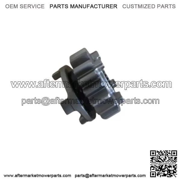 NEW OEM Honda GEAR, MAINSHAFT THIRD (19T) - 23441-MKE-A00