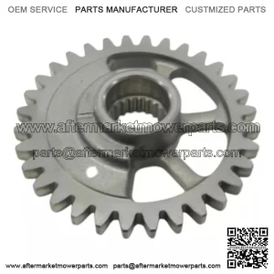 Honda OEM Part 13422-KRN-A00 New