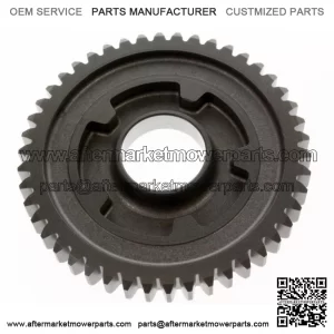Honda OEM Part 23751-HP5-600 GEAR, COUNTERSHAFT REVERSE (46T)