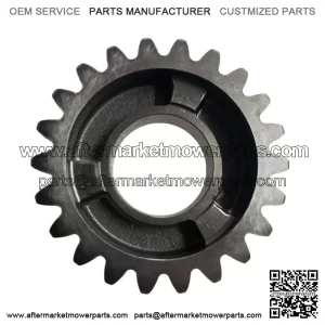 Honda 2010-2013 CR Gear 22T 23481-KRN-A40 New OEM