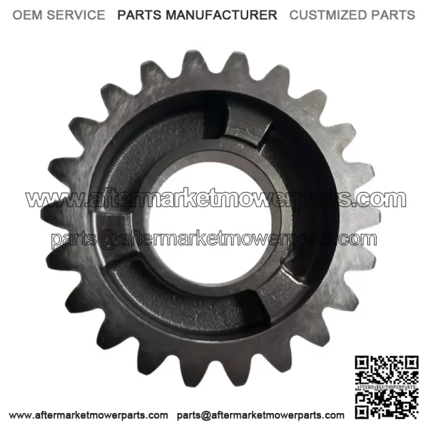 Honda 2010-2013 CR Gear 22T 23481-KRN-A40 New OEM