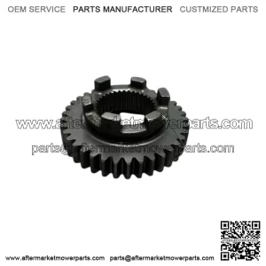 Honda 2012-2018 TRX Pioneer SXS Gear 37T 23451-HR0-F00 New 23451HR0F00