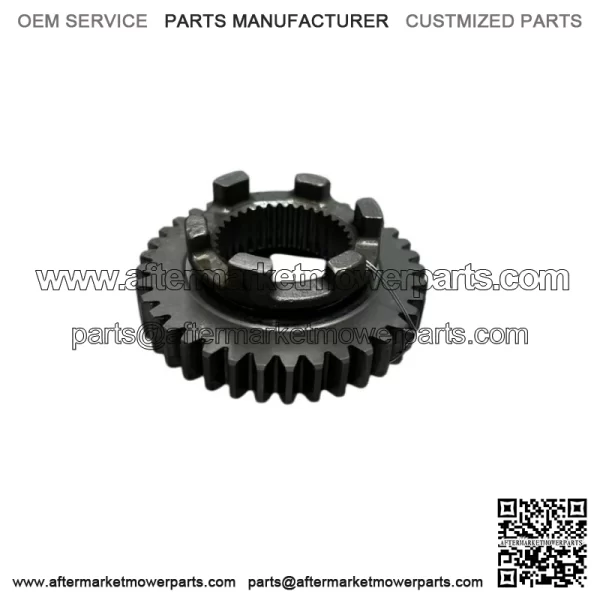 Honda 2012-2018 TRX Pioneer SXS Gear 37T 23451-HR0-F00 New 23451HR0F00