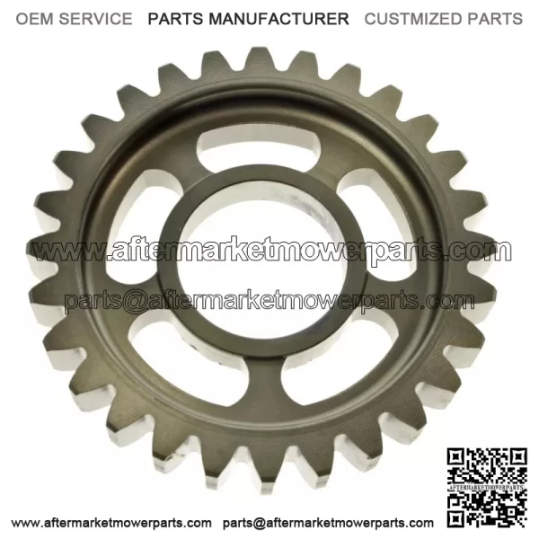 Honda Gear Countershaft Second28T - 23431-Mn9-000
