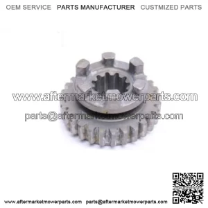 Honda 2012-2018 TRX Pioneer SXS Gear 28T 23461-HR0-F00 New OEM