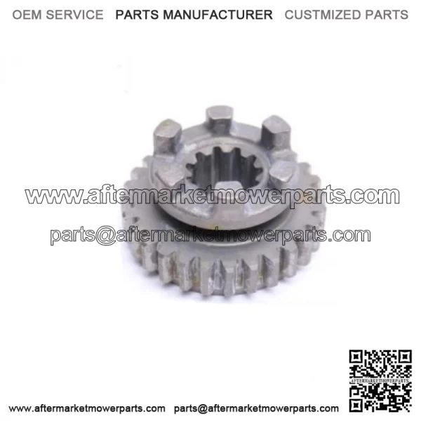 Honda 2012-2018 TRX Pioneer SXS Gear 28T 23461-HR0-F00 New OEM
